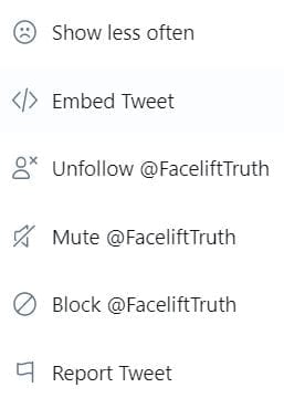 How Do I Stop Unwanted Porn On Twitter? - PLM Alchemy Lab