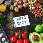 What foods can you eat on a keto diet?