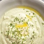 Keto Mashed Fauxtatoes Cauliflower