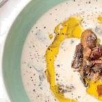 Keto Mushroom Soup