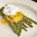 Roasted Asparagus Keto Recipe Easy Making