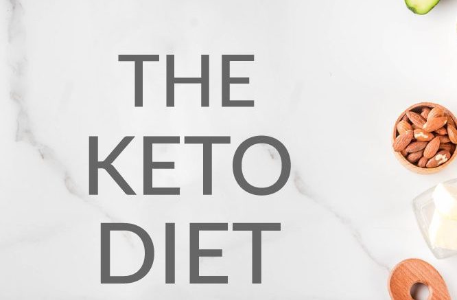 Keto Flu