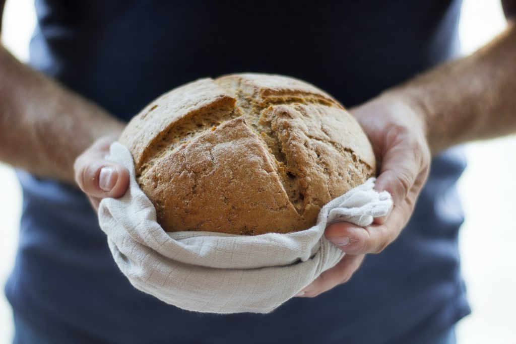 Keto Bread Machine