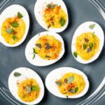 Keto Egg Fast