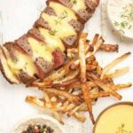 Keto Steak Frites