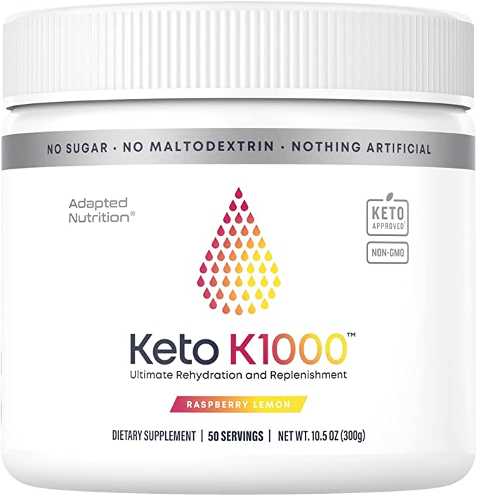 Keto Flu