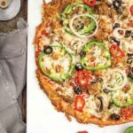 Keto Supreme Pizza