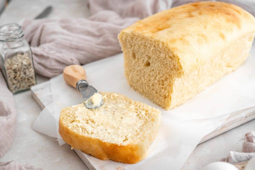 Keto Bread