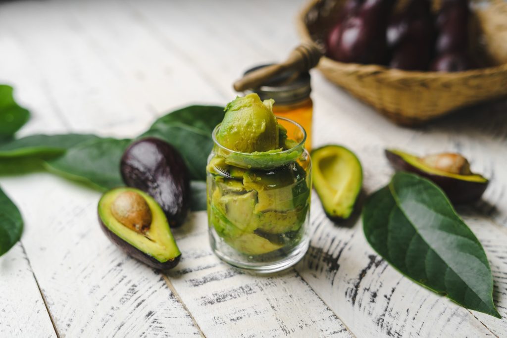A Beginner's Guide to Starting the Keto Diet: Tips and Tricks for Success 3 high-fat foods