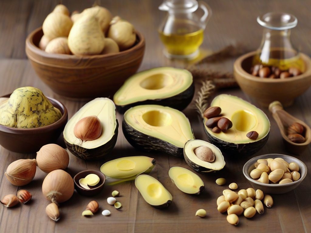 Healthy Fats