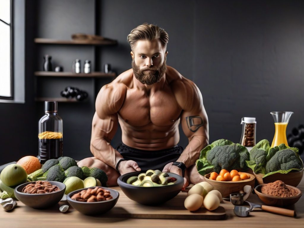 Ultimate Guide: Keto for Athletes and Fitness Enthusiasts 2