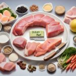 Dukan Diet 7-Day Plan