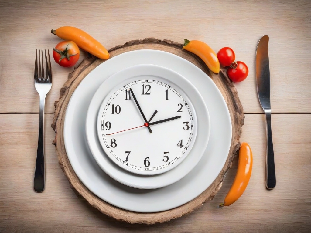 Intermittent Fasting The Ultimate Guide For Success