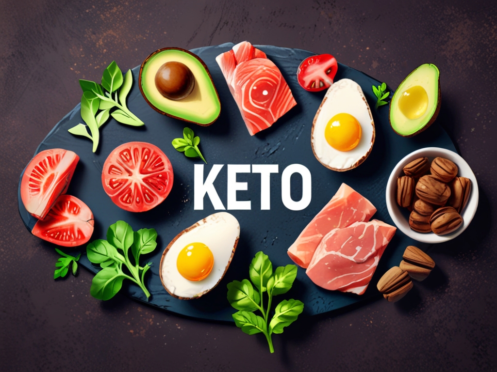 Best Keto Diet