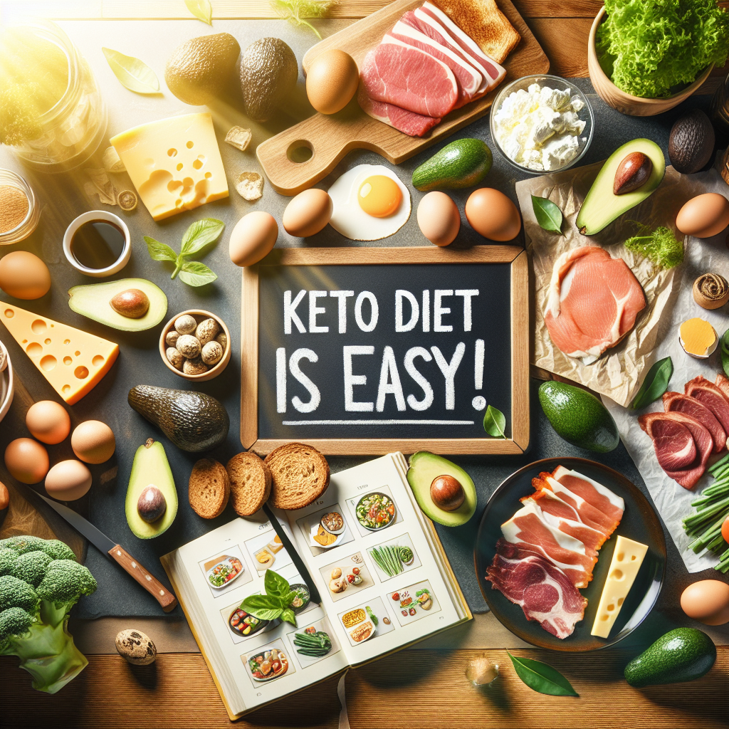 10 Surprising Health Benefits of the Keto Diet You Didn't Know About 2 Best Keto Diet