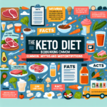 The Keto Diet: Debunking Common Myths and Misconceptions 1