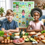 children keto diet