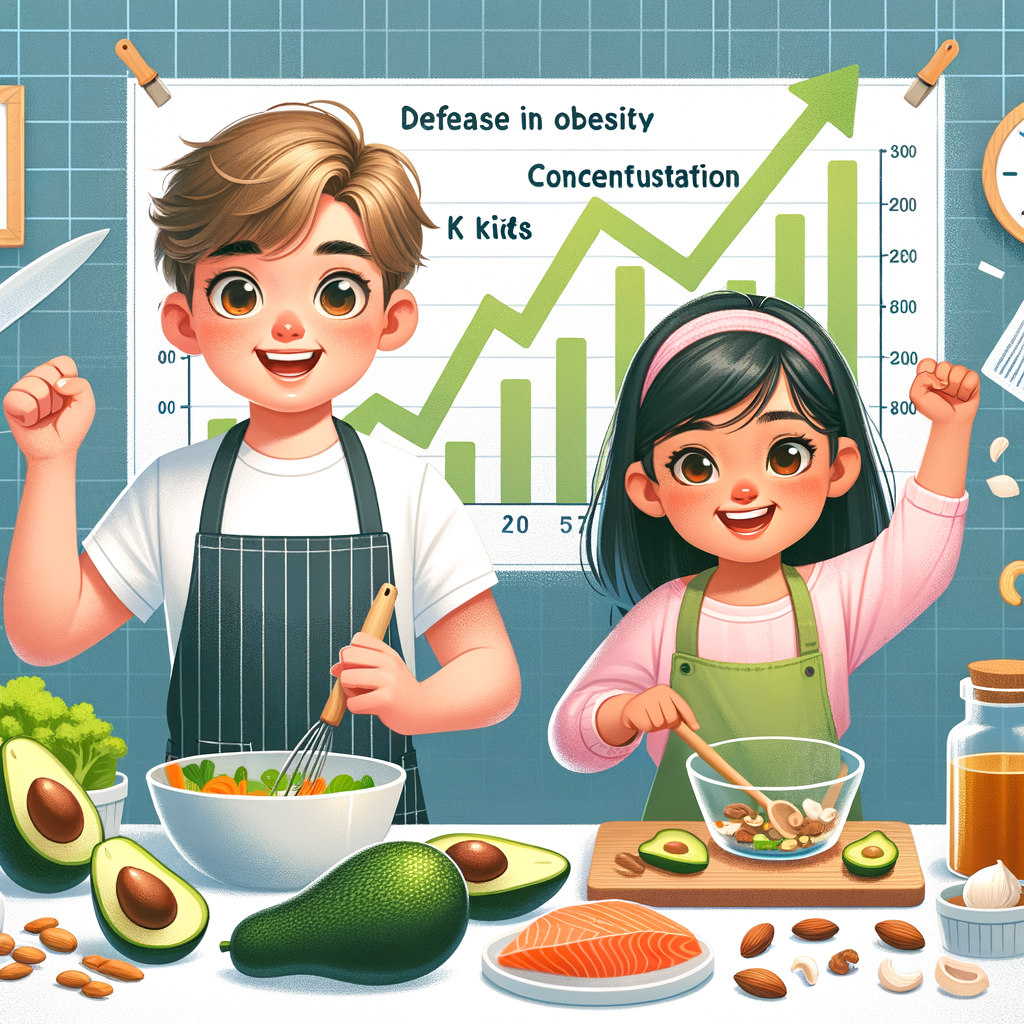 Children Keto Diet