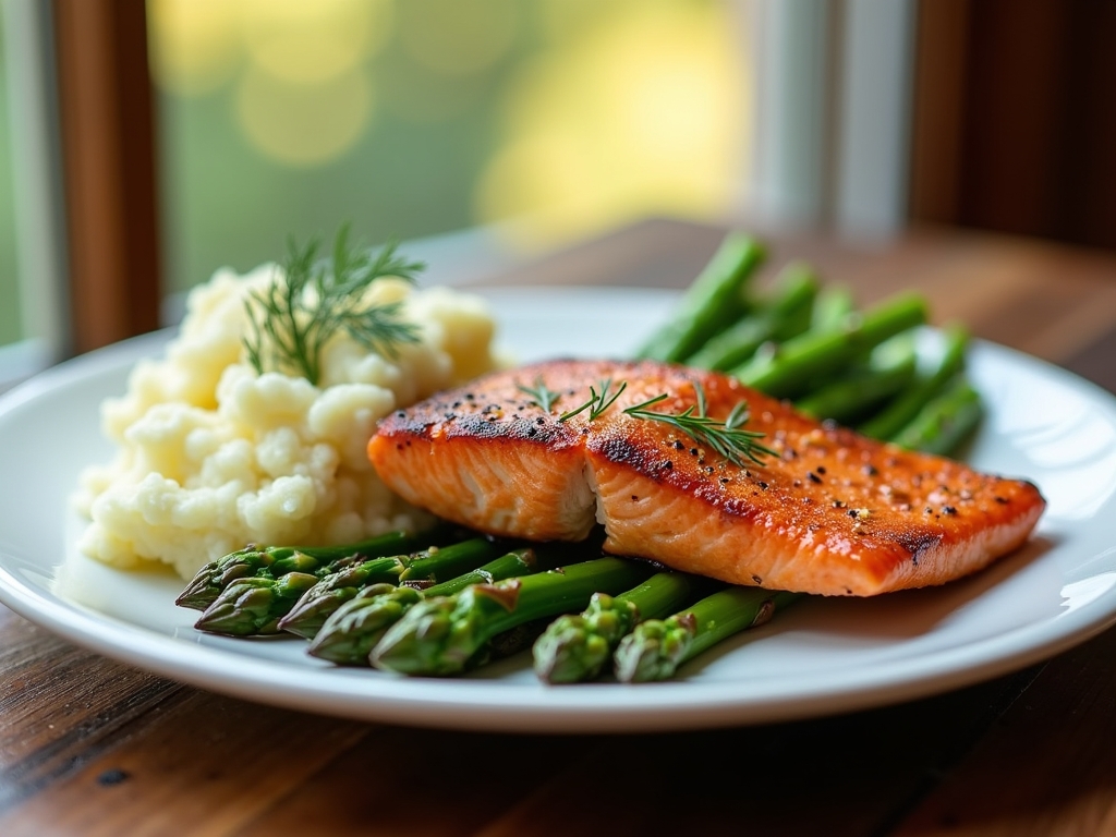 The Atkins Diet: Comprehensive Guide to Benefits, Risks, and Expected Results 1 Atkins Diet