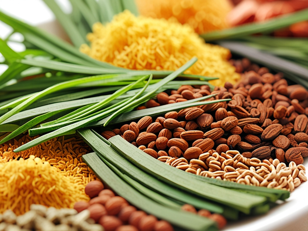 Dietary Fiber