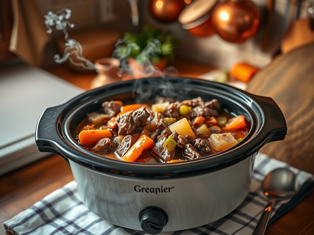 Hearty Keto Beef Stew: Comfort Food Without the Carbs 2 beef stew keto recipe