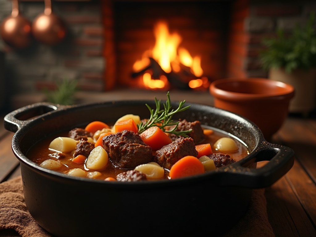 Hearty Keto Beef Stew: Comfort Food Without the Carbs 1 beef stew keto recipe
