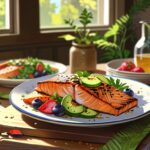 Types of Low-Carb Diets