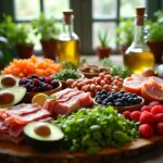 Types of Low-Carb Diets