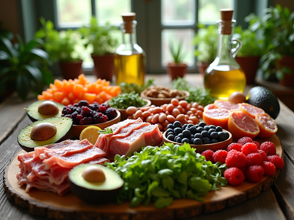 The Types of Low-Carb Diets Guide: Your Complete Roadmap to Success 2 Types of Low-Carb Diets