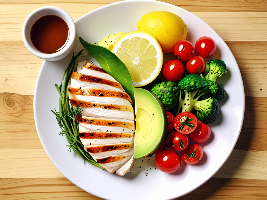 The Types of Low-Carb Diets Guide: Your Complete Roadmap to Success 3 types of low-carb diets