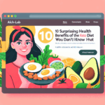 Keto Diet