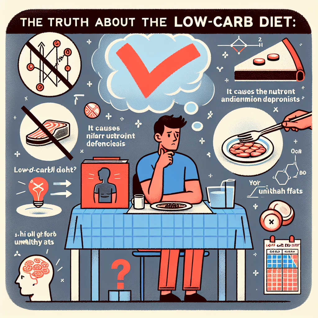 A Beginner's Guide to Starting the Keto Diet: Tips and Tricks for Success 4 Keto Diet