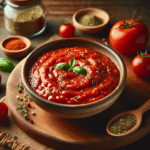 Sugar-Free Keto Pizza Sauce: Restaurant-Quality at Home 1