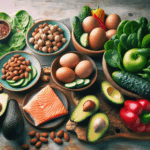 keto foods