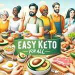 Easy Keto