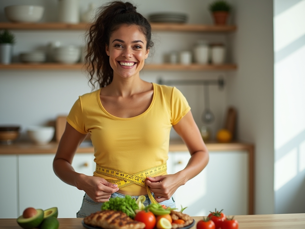 Effective Keto Weight Loss: Achieve Your Goals Fast 1 Keto Weight Loss