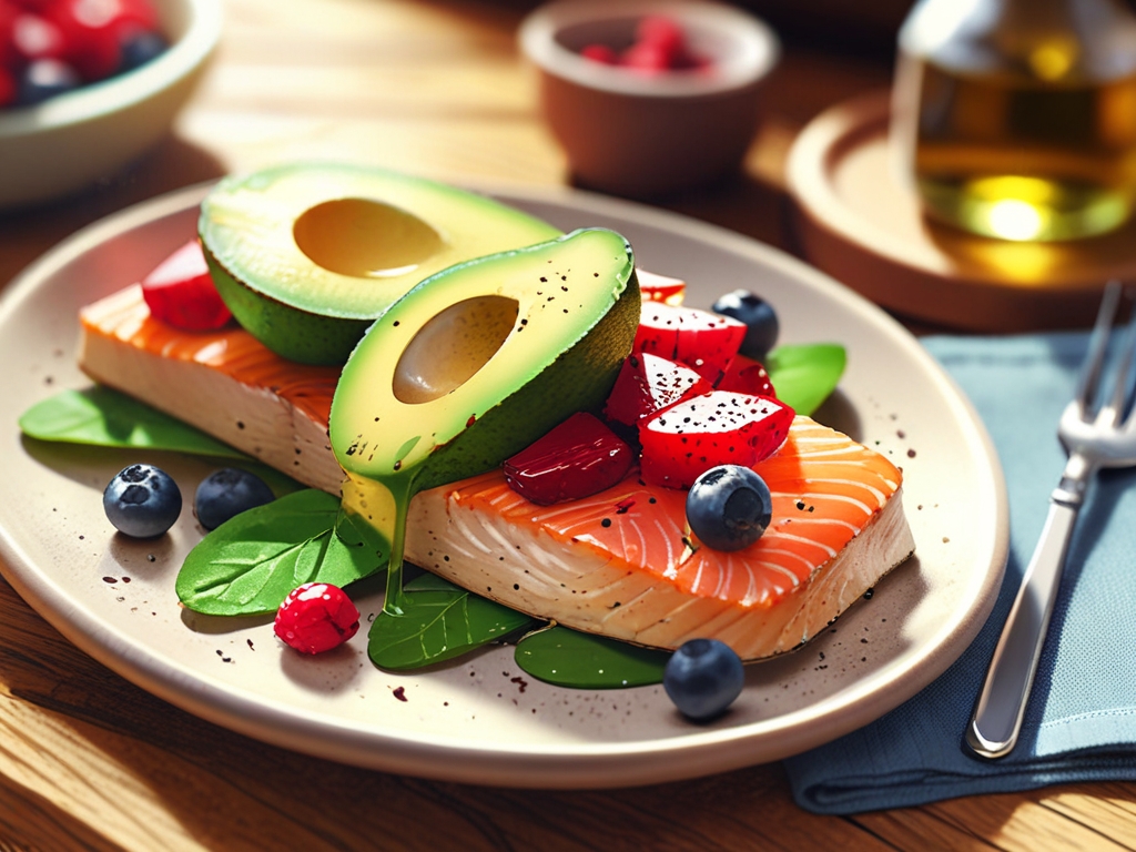 Effective Keto Weight Loss: Achieve Your Goals Fast 4 Keto Weight Loss