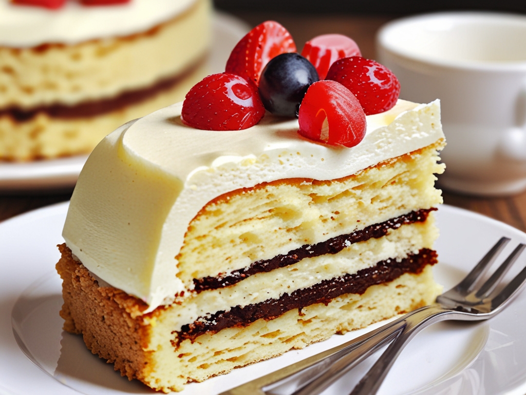 20 Keto Desserts to Satisfy Your Sweet Tooth 2 Keto Desserts