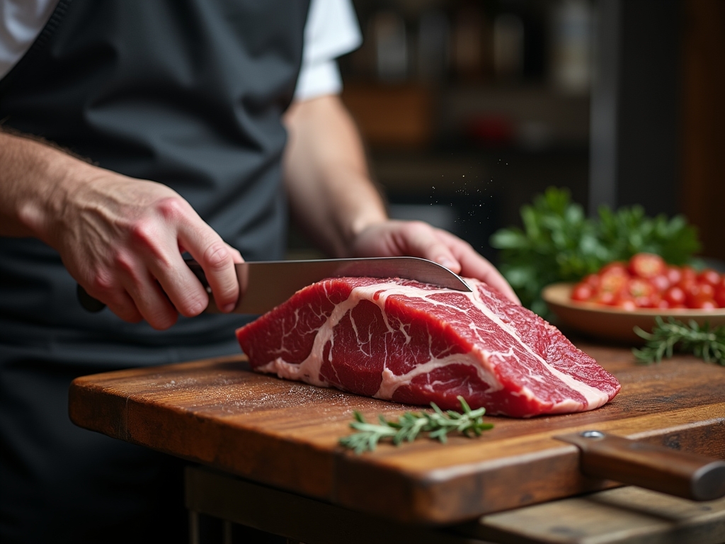 Perfect Keto Filet Mignon: Restaurant-Style Steak at Home 2 Keto Filet Mignon