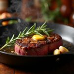 Keto Filet Mignon