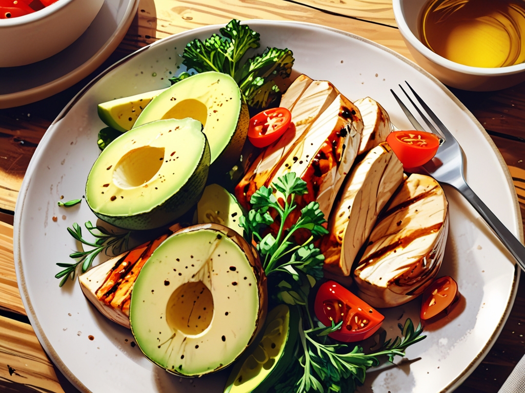 The Truth About the Low Carb Diet: Debunking Common Myths 2 Low Carb Diet
