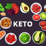keto foods