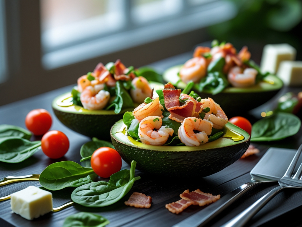 10 Surprising Keto Foods You Didn't Know About 3 keto foods