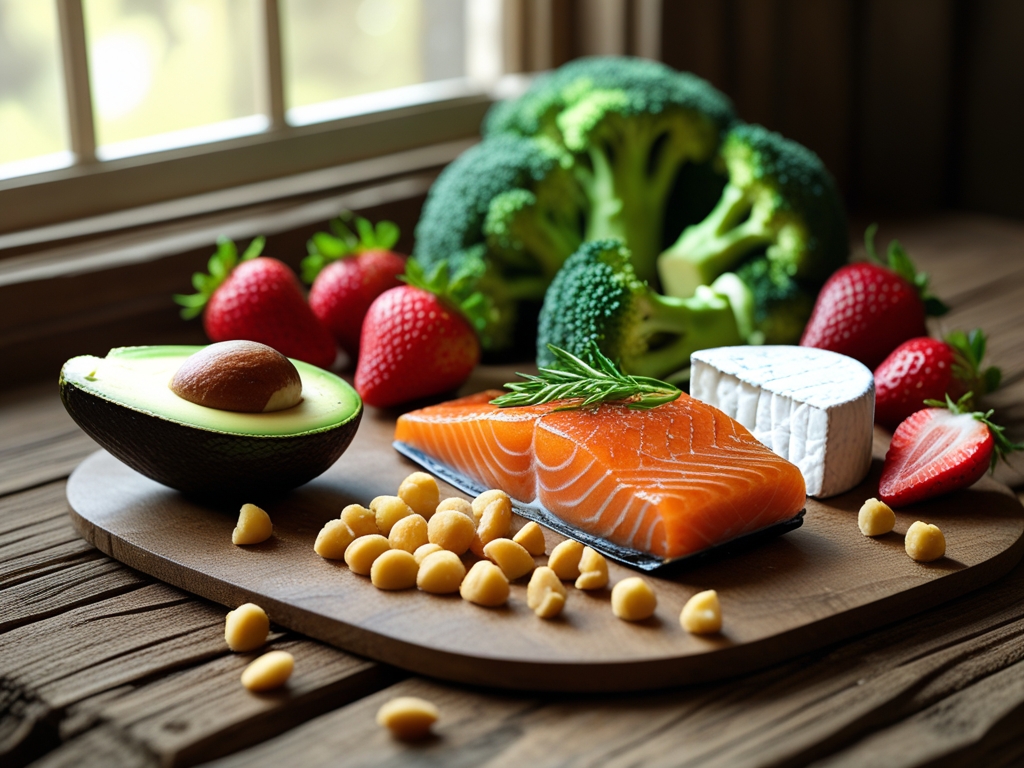 10 Surprising Keto Foods You Didn't Know About 5 keto foods