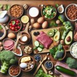 keto foods