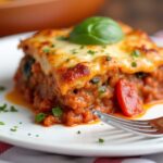 keto moussaka