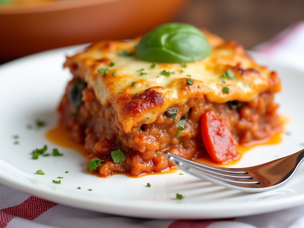 Mediterranean Keto Moussaka: A Low-Carb Greek Comfort Dish 2 keto moussaka