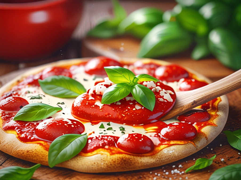 Sugar-Free Keto Pizza Sauce: Restaurant-Quality at Home 2 Keto Pizza Sauce