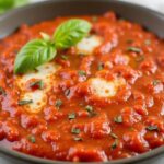 Keto Pizza Sauce