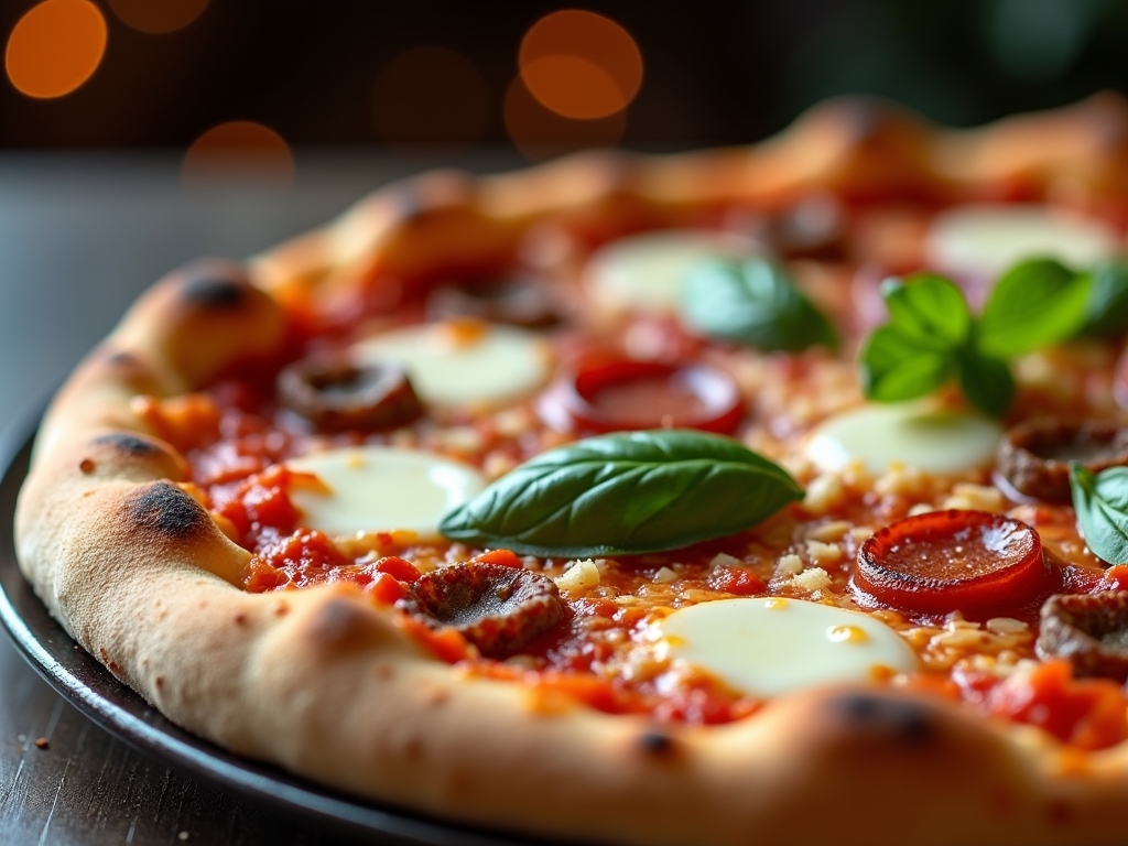 Sugar-Free Keto Pizza Sauce: Restaurant-Quality at Home 3 Keto Pizza Sauce